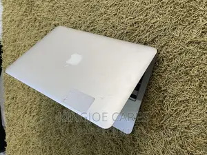 Laptop Apple MacBook Air 2013 8GB Intel Core I7 SSD 256GB