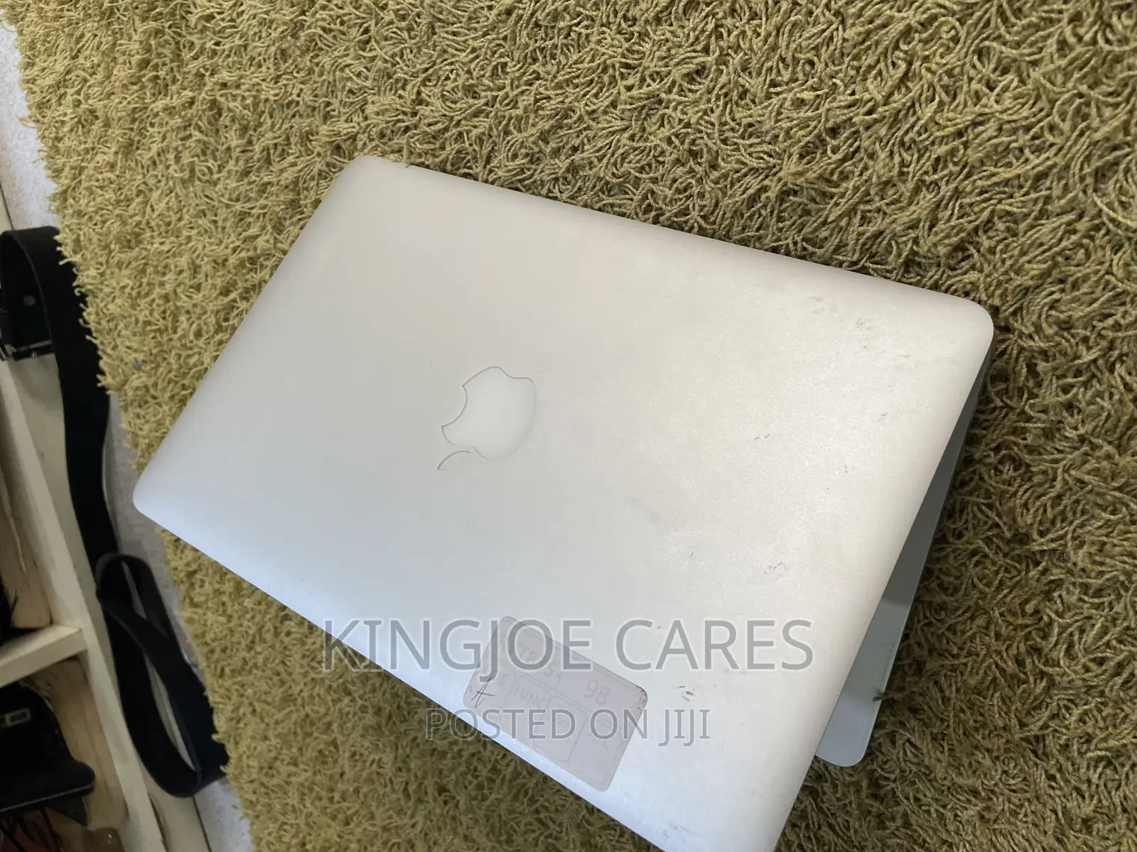 Laptop Apple MacBook Air 2013 8GB Intel Core I7 SSD 256GB