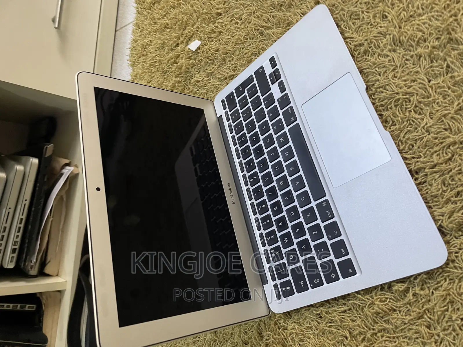 Laptop Apple MacBook Air 2013 8GB Intel Core I7 SSD 256GB