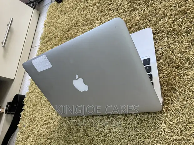 Laptop Apple MacBook Air 2013 8GB Intel Core I7 SSD 256GB for sale