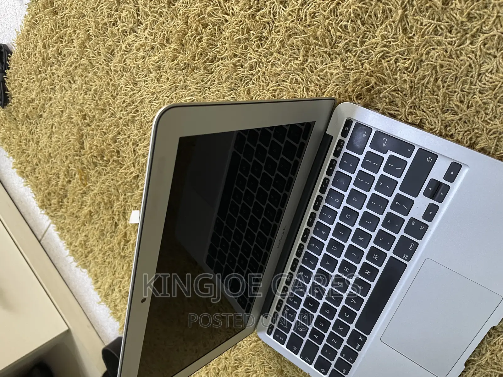 Laptop Apple MacBook Air 2013 8GB Intel Core I7 SSD 256GB