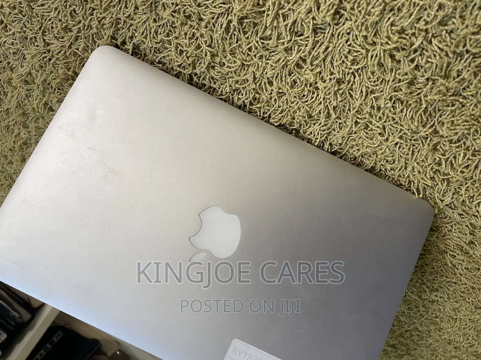 Laptop Apple MacBook Air 2013 8GB Intel Core I7 SSD 256GB