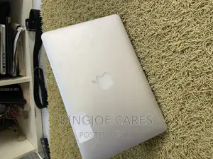 Laptop Apple MacBook Air 2013 8GB Intel Core I7 SSD 256GB