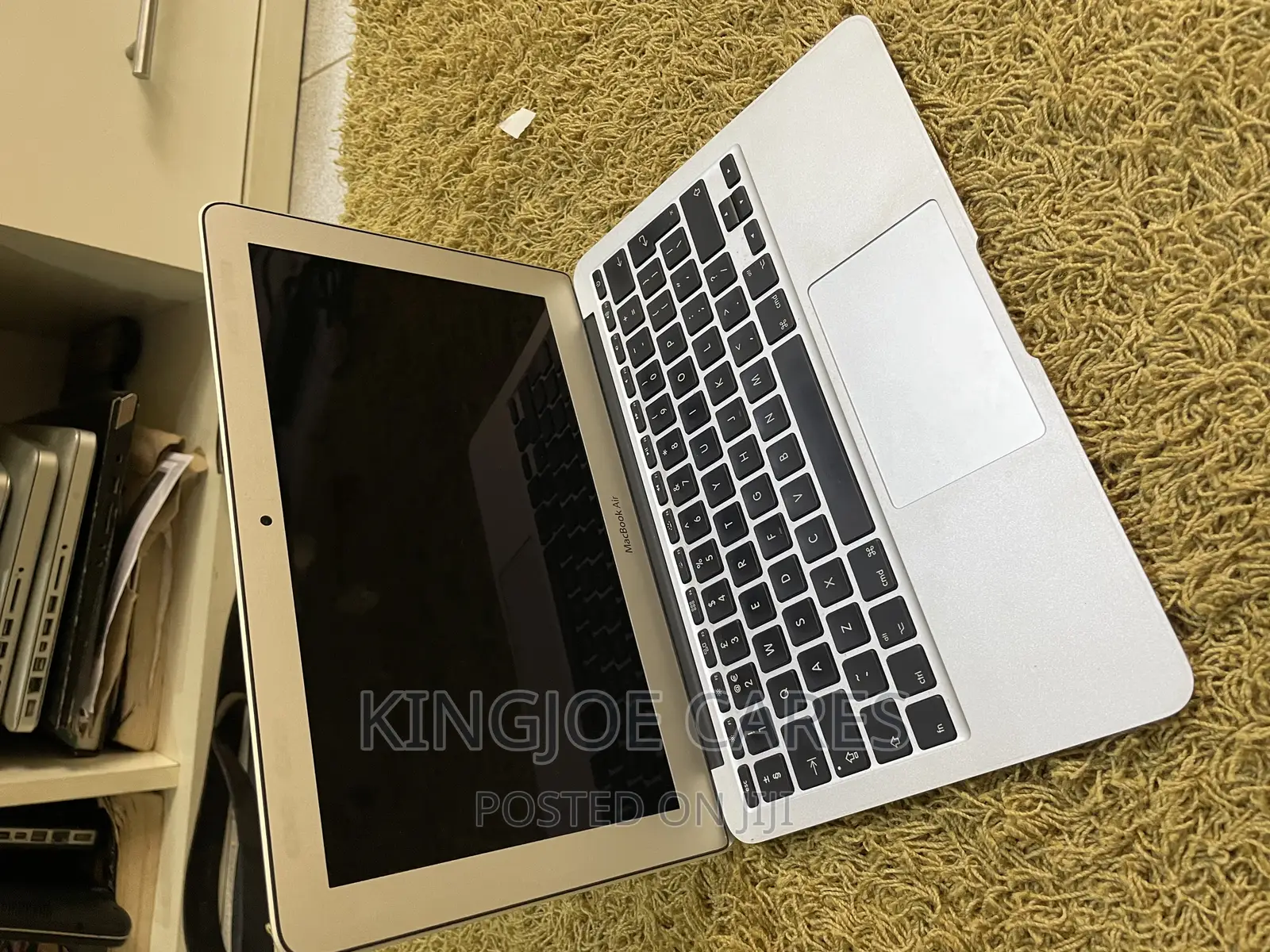 Laptop Apple MacBook Air 2013 8GB Intel Core I7 SSD 256GB