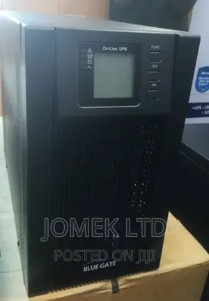 Blue Gate 3kva/2100w Online Ups