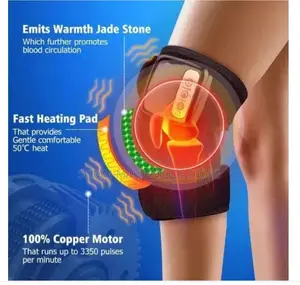 Joint Arthritis Far Infrared Heating Massager
