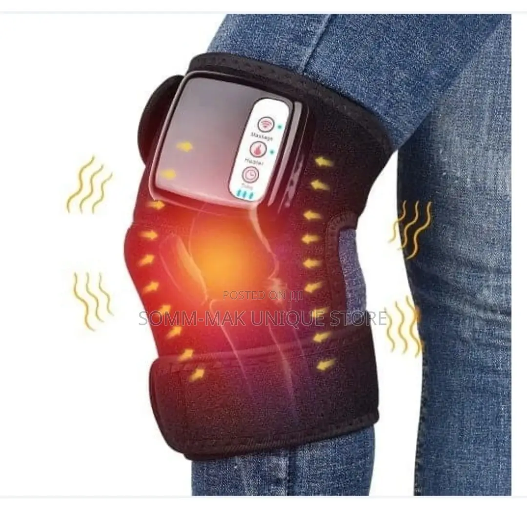 Joint Arthritis Far Infrared Heating Massager