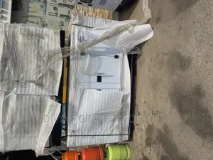60kva Perkins Soundproof Generator