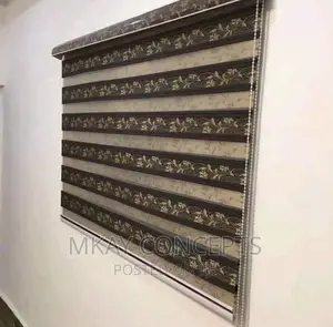 Quality Day and Night Window Blinds