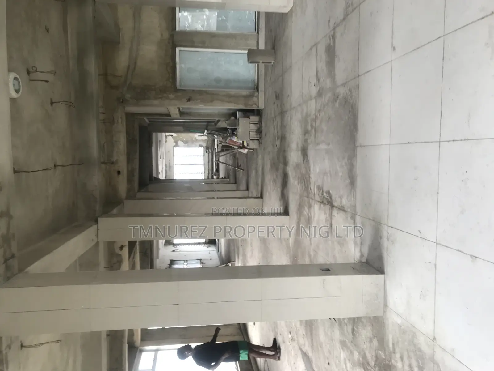 Multi Purpose Big Space