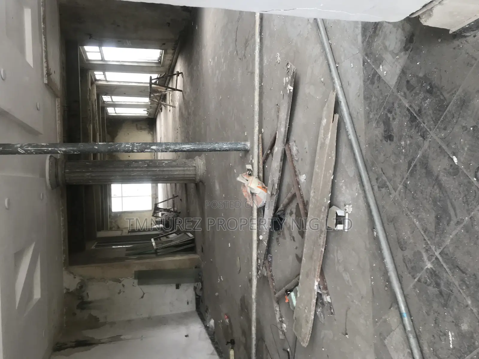 Multi Purpose Big Space