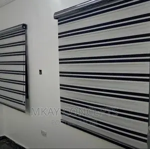 Quality Day and Night Window Blinds