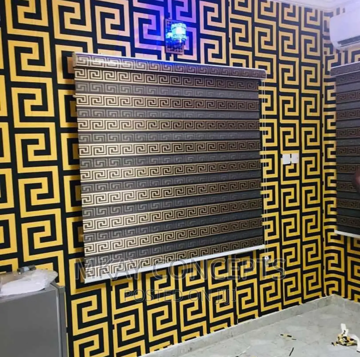 Quality Day and Night Window Blinds
