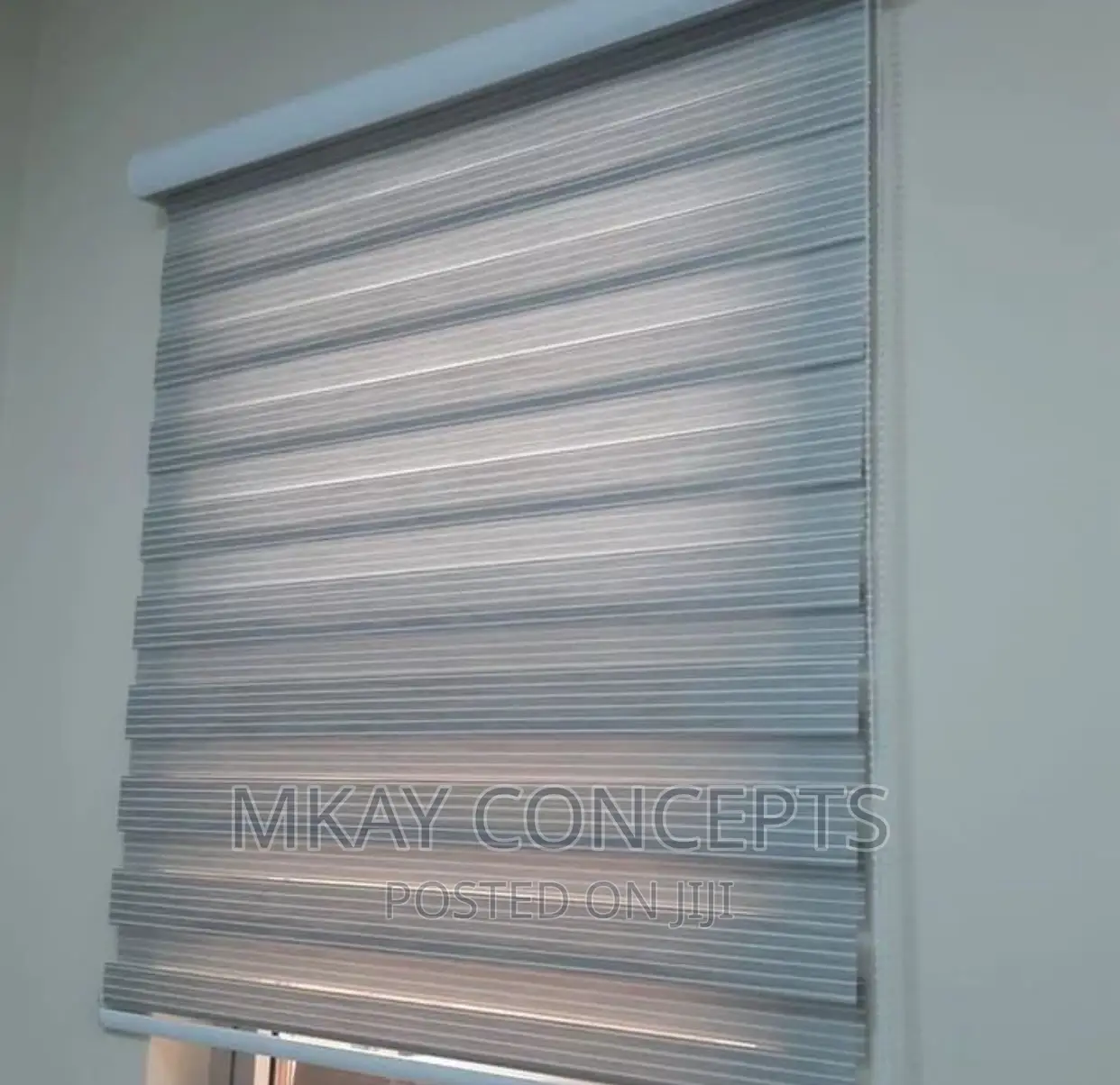 Quality Day and Night Window Blinds