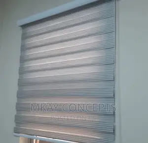 Quality Day and Night Window Blinds