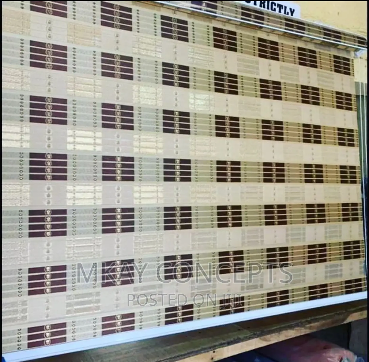 Quality Day and Night Window Blinds