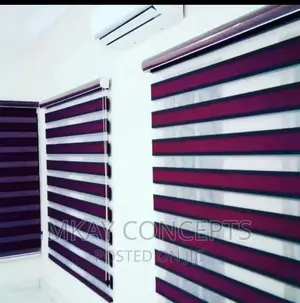 Quality Day and Night Window Blinds