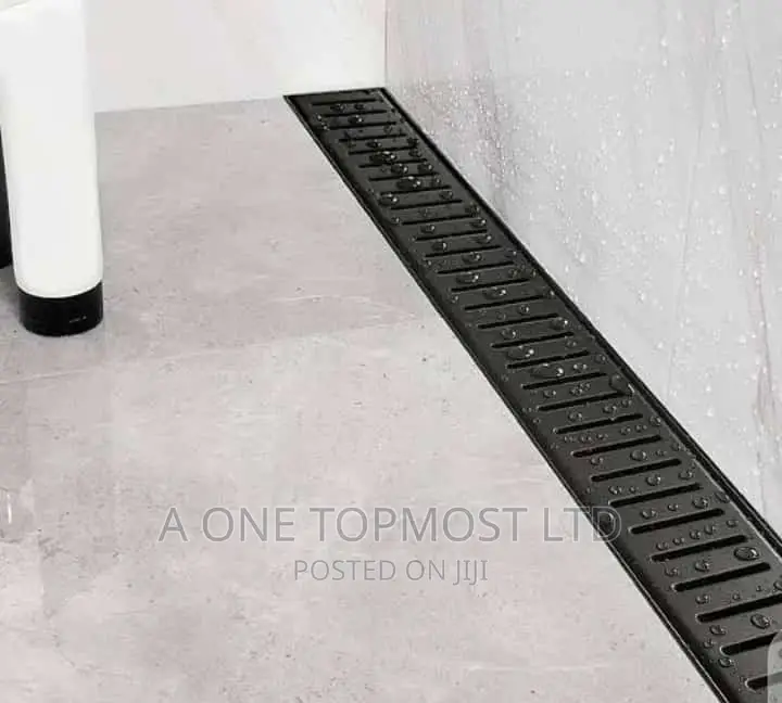 Floor Drain (60cm)