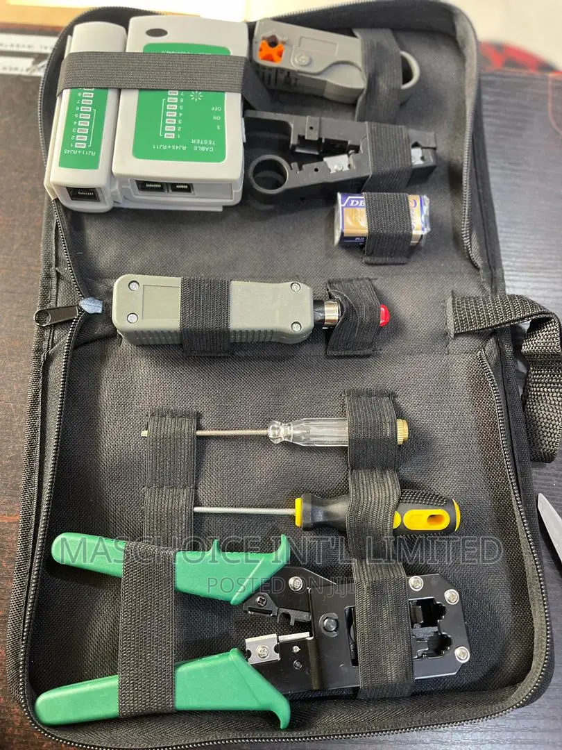 Mini Tool Box