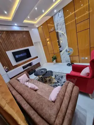 Luxury 1bedroom Apartment With Pool in Ikate