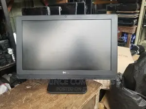 Desktop Computer Dell OptiPlex 3020 4GB Intel Core I3 HDD 500GB
