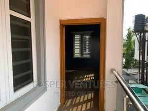 4bdrm Duplex in Osapa for rent