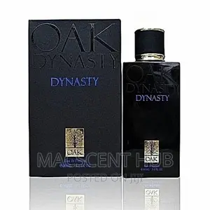 Oak Dynasty