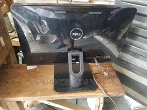 Desktop Computer Dell Inspiron One 2205 8GB Intel Core I3 HDD 500GB