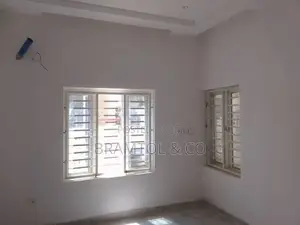 3bdrm Block of Flats in Katampe (Main) for rent