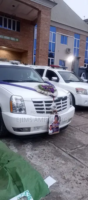 Ejims Ambulance