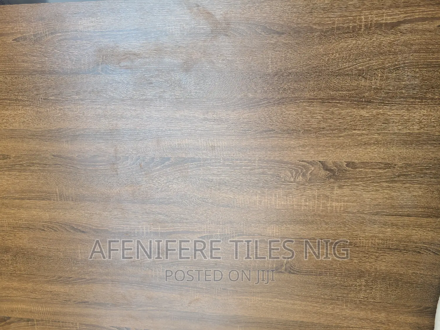 MDF Quality Nigeria 17mm Boards