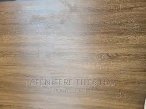 MDF Quality Nigeria 17mm Boards