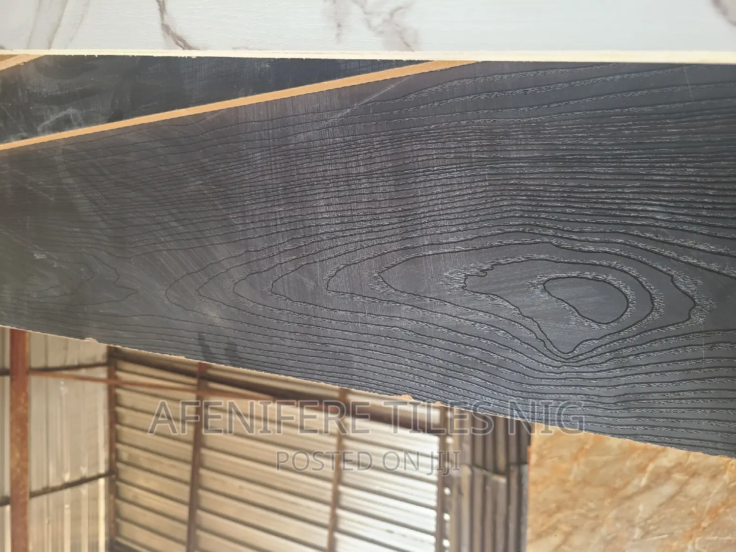 MDF Quality Nigeria 17mm Boards