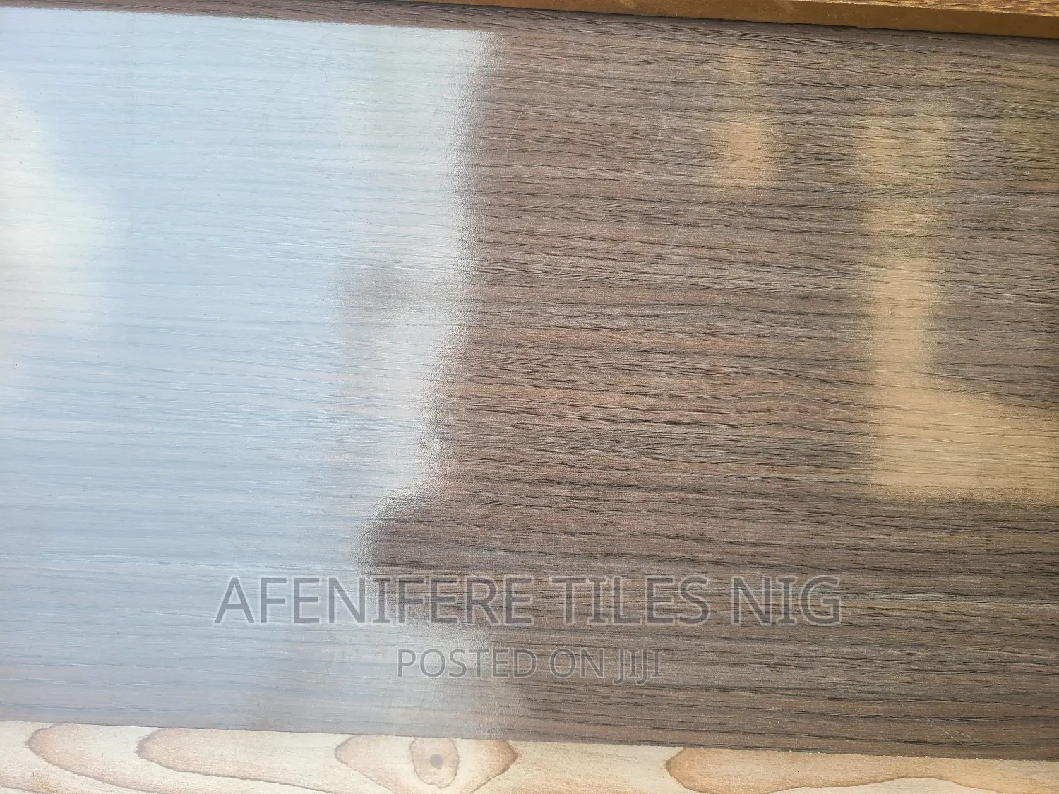 MDF Quality Nigeria 17mm Boards