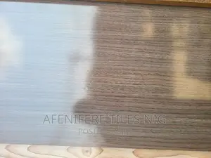 MDF Quality Nigeria 17mm Boards