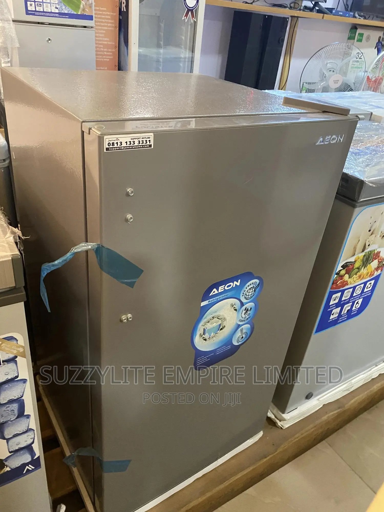 Aeon Refrigerator 147 Liters Energy Saving