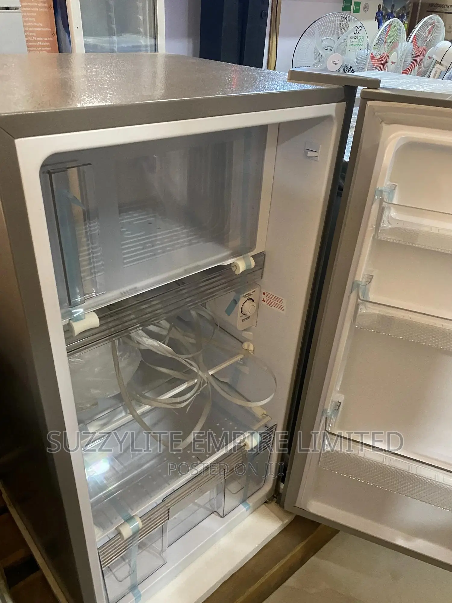Aeon Refrigerator 147 Liters Energy Saving