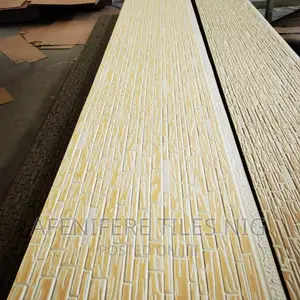 Sandwich Wall Cladding