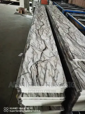 Sandwich Wall Cladding