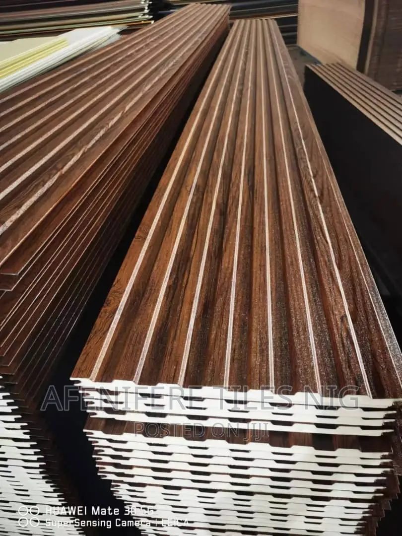 Sandwich Wall Cladding