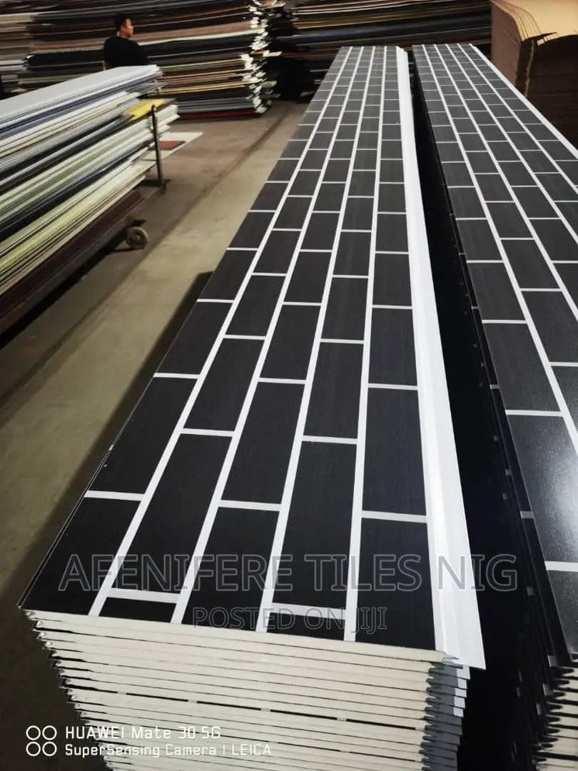 Sandwich Wall Cladding