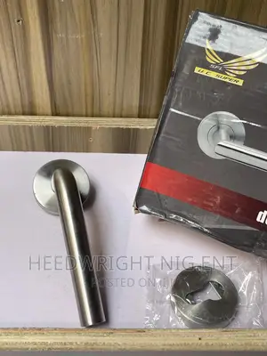 Stainless Steel 01 -304 Door Handle