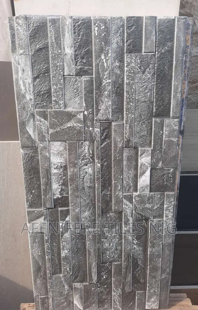 India 30x60 External and Internal Crack Wall Tiles
