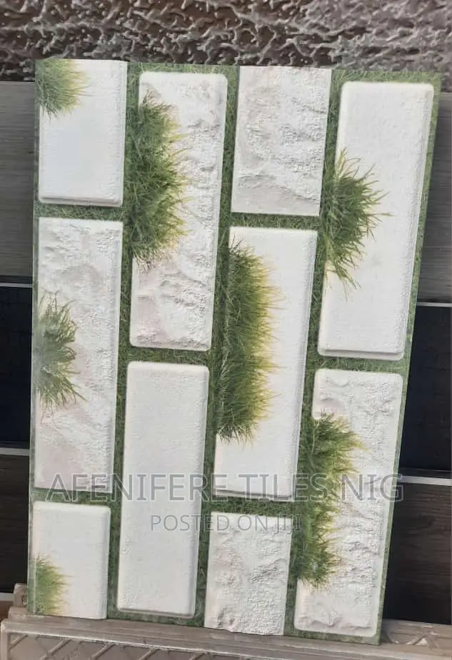 India 30x60 External and Internal Crack Wall Tiles