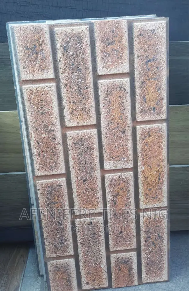 India 30x60 External and Internal Crack Wall Tiles