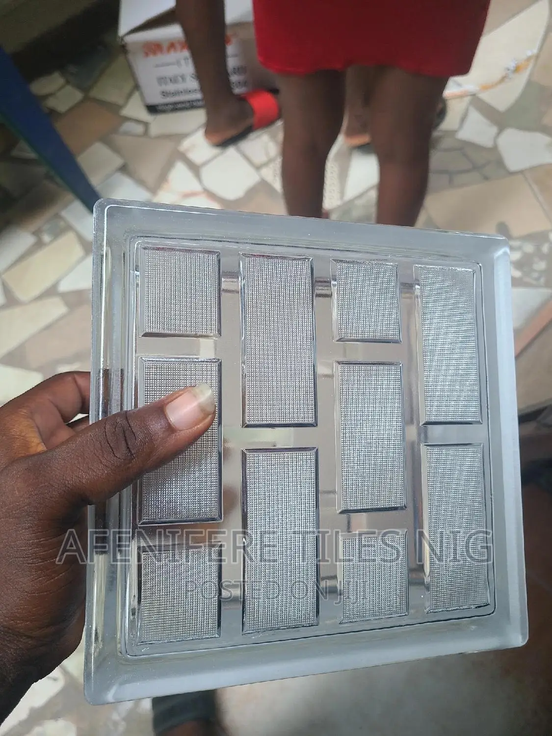 Quality China Glass Blocks