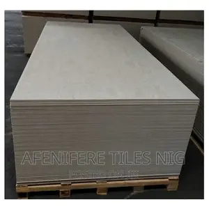 Cement Fiber Board