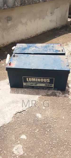 We Buy Weak Inverter Battery
