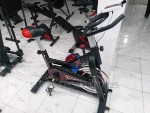 New 81cm Spinning Bike