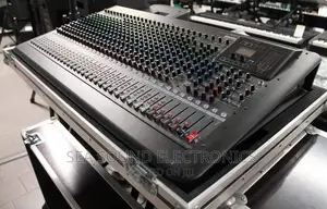 32 Channel Yamaha Digital Mixer Mgp32